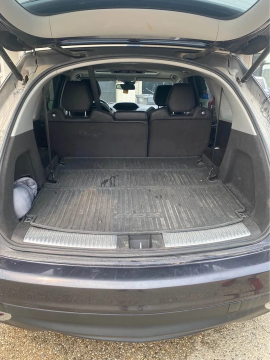2014 Acura MDX 3rd Gen - Image 6 of 8