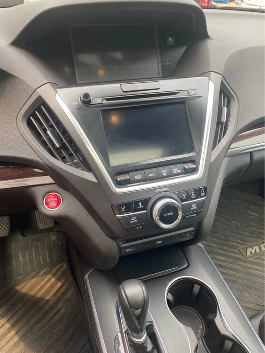2014 Acura MDX 3rd Gen - Image 8 of 8