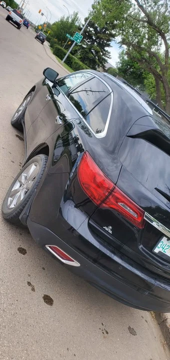 2014 Acura MDX 3rd Gen - Image 2 of 17