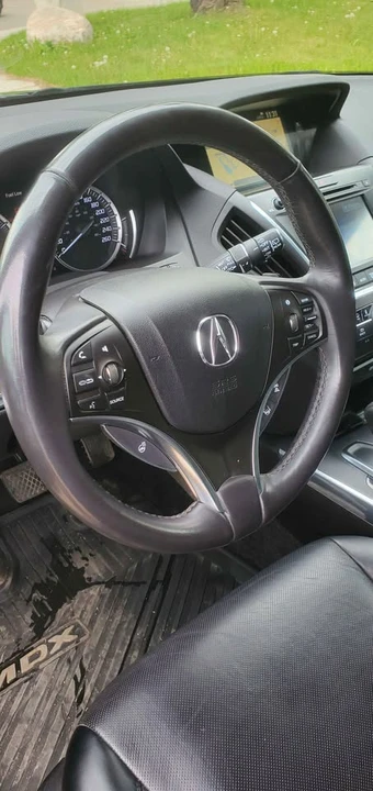 2014 Acura MDX 3rd Gen - Image 16 of 17