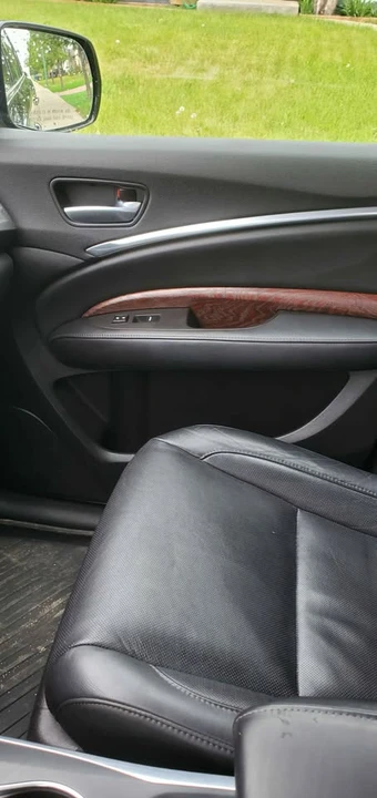 2014 Acura MDX 3rd Gen - Image 14 of 17