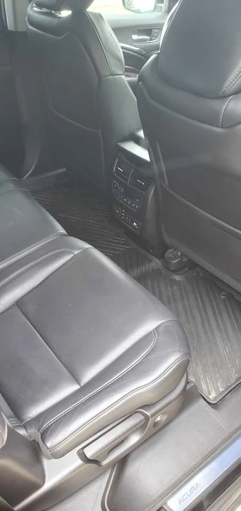 2014 Acura MDX 3rd Gen - Image 7 of 17
