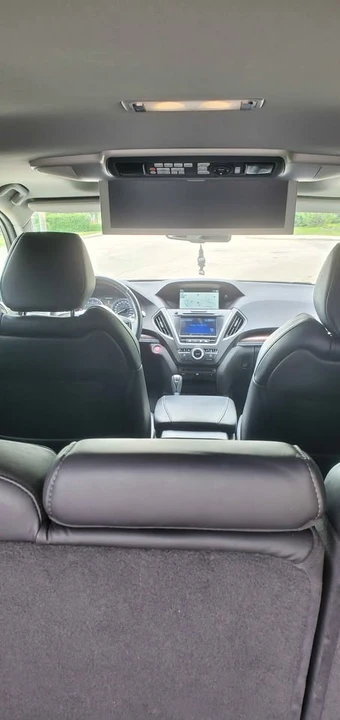 2014 Acura MDX 3rd Gen - Image 8 of 17