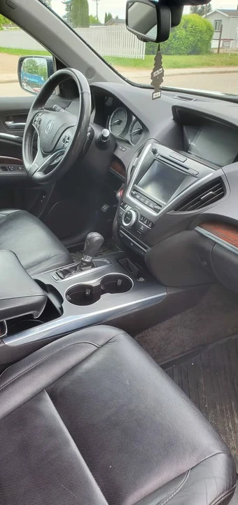 2014 Acura MDX 3rd Gen - Image 5 of 17