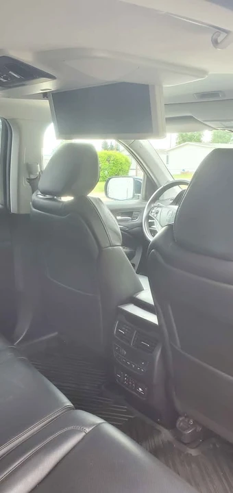 2014 Acura MDX 3rd Gen - Image 6 of 17
