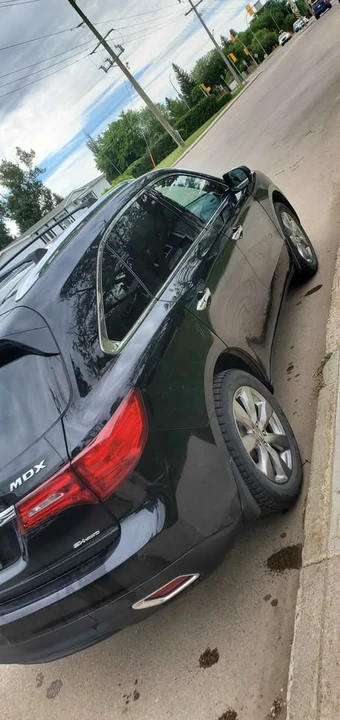 2014 Acura MDX 3rd Gen - Image 3 of 17