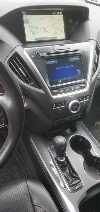 2014 Acura MDX 3rd Gen - Image 11 of 17