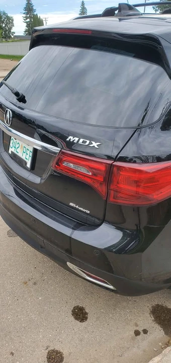 2014 Acura MDX 3rd Gen - Image 17 of 17