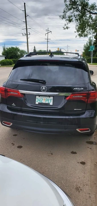 2014 Acura MDX 3rd Gen - Image 4 of 17