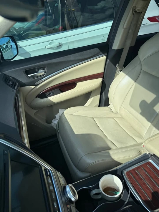 2014 Acura MDX 3rd Gen - Image 7 of 9