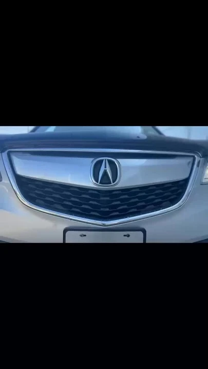2014 Acura MDX 3rd Gen - Image 21 of 21