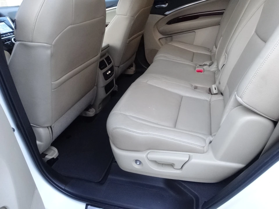 2014 Acura MDX 3rd Gen - Image 10 of 20