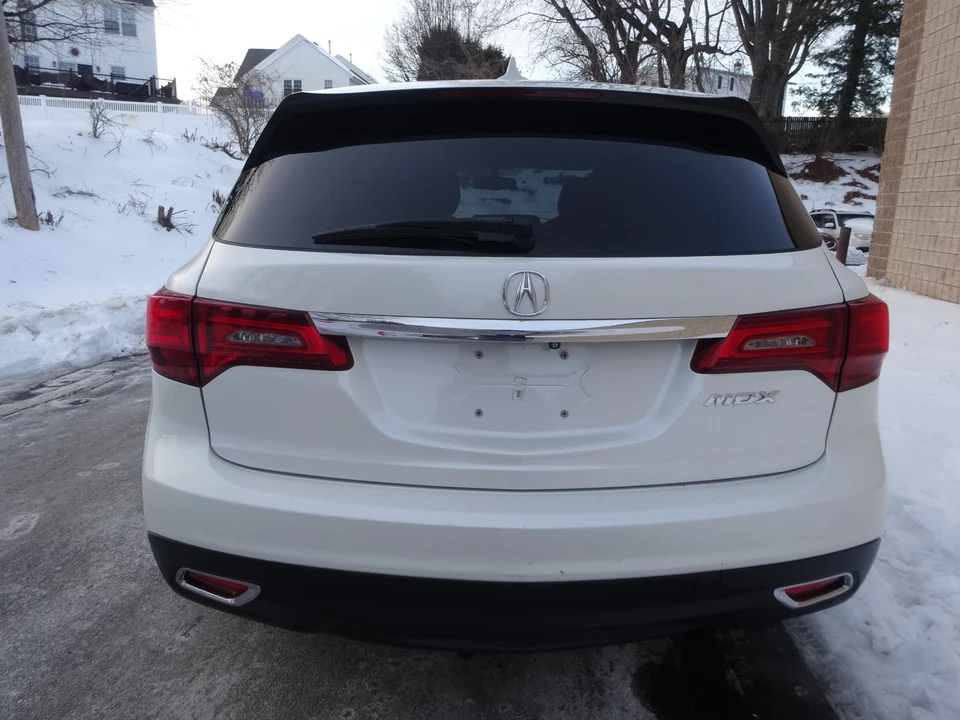 2014 Acura MDX 3rd Gen - Image 6 of 20