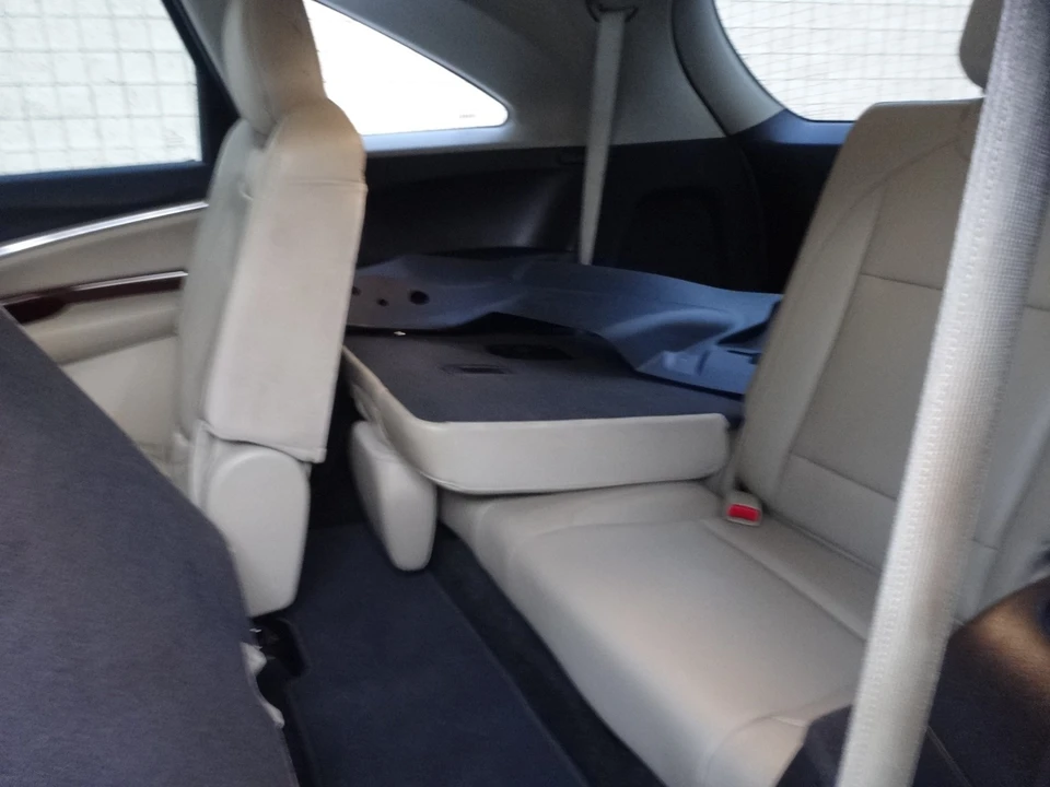 2014 Acura MDX 3rd Gen - Image 11 of 20