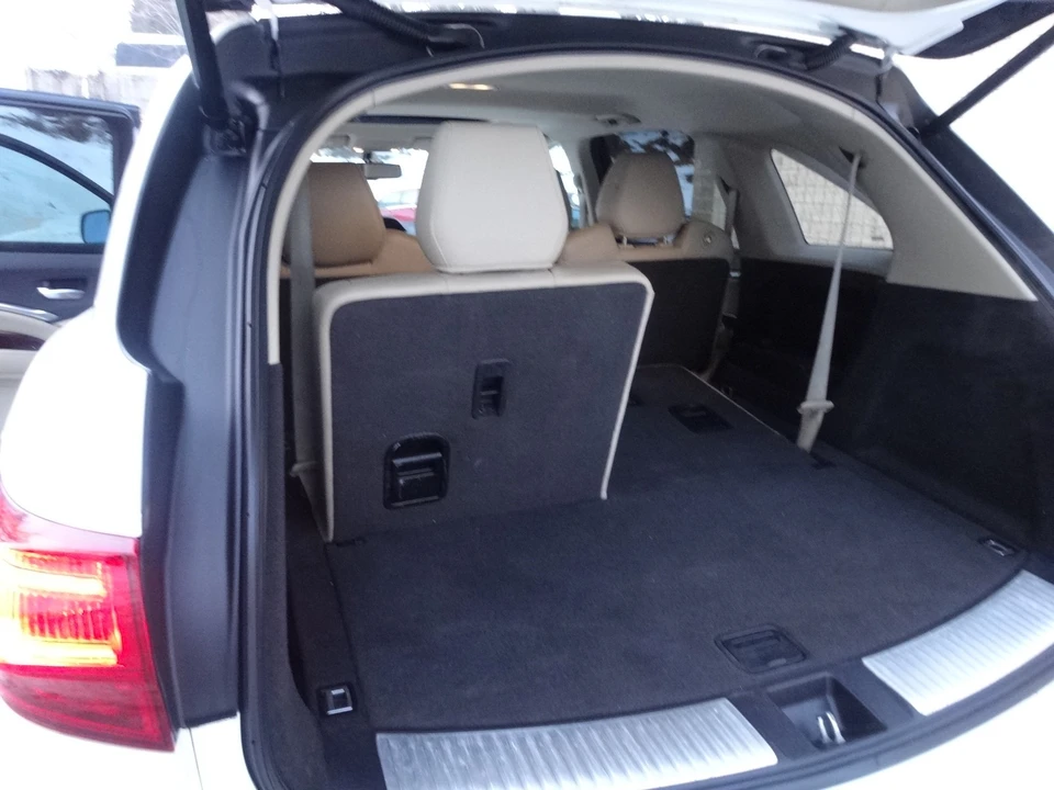 2014 Acura MDX 3rd Gen - Image 12 of 20