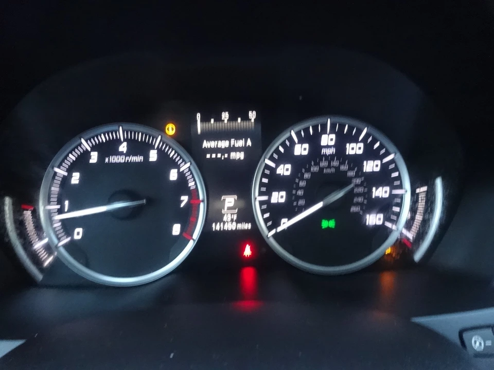 2014 Acura MDX 3rd Gen - Image 17 of 20