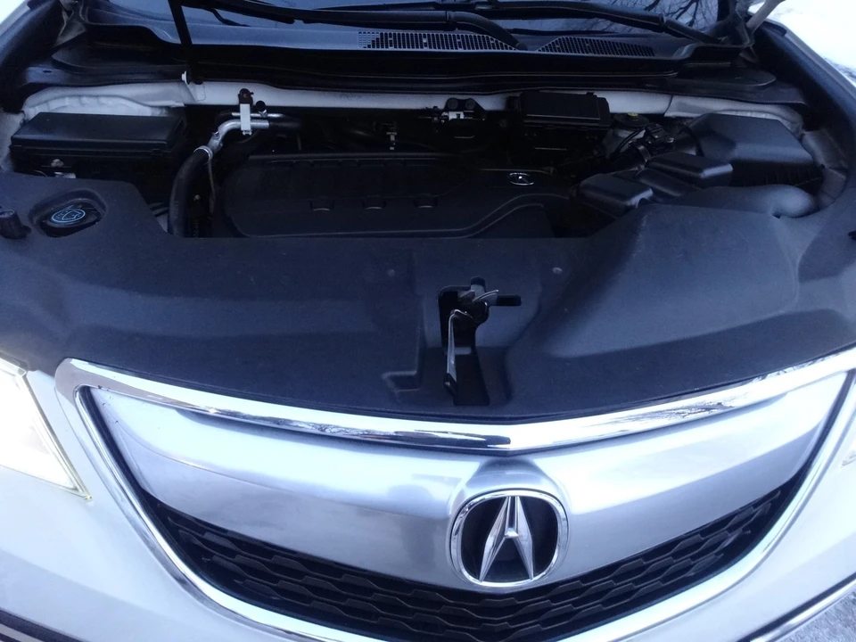 2014 Acura MDX 3rd Gen - Image 18 of 20