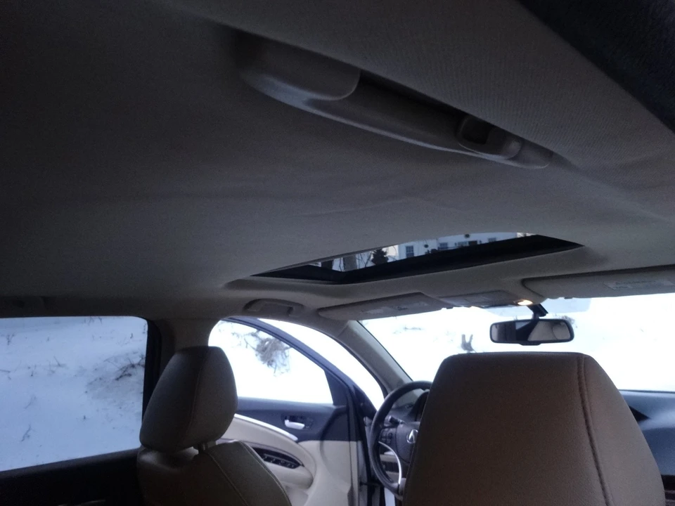 2014 Acura MDX 3rd Gen - Image 20 of 20