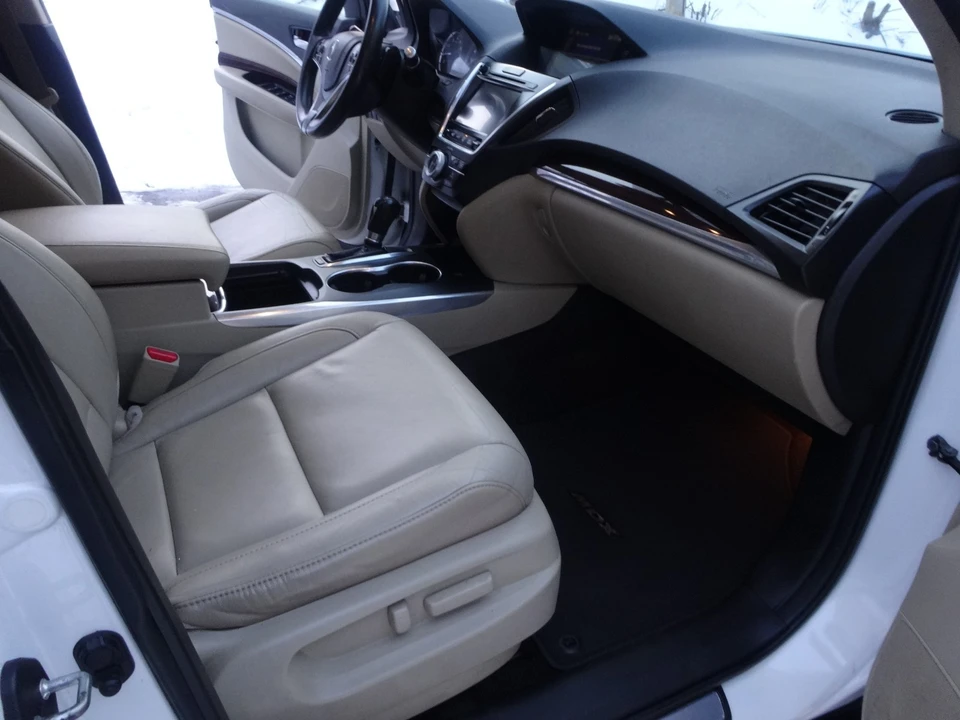 2014 Acura MDX 3rd Gen - Image 14 of 20