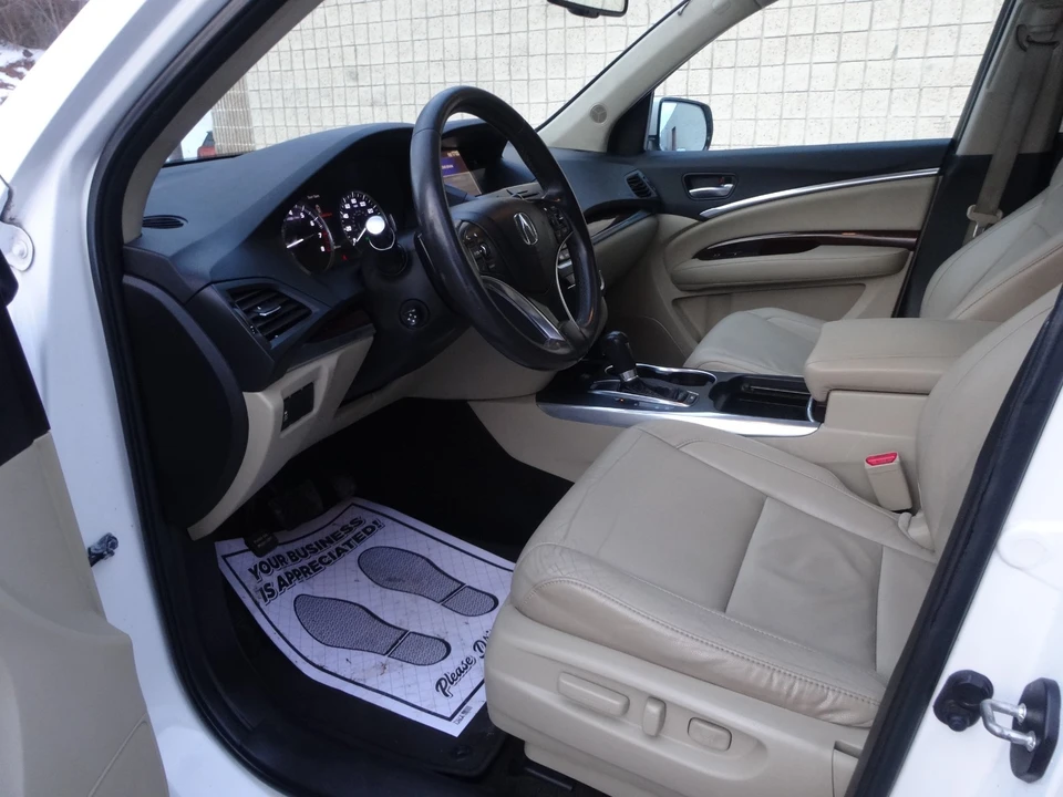 2014 Acura MDX 3rd Gen - Image 9 of 20