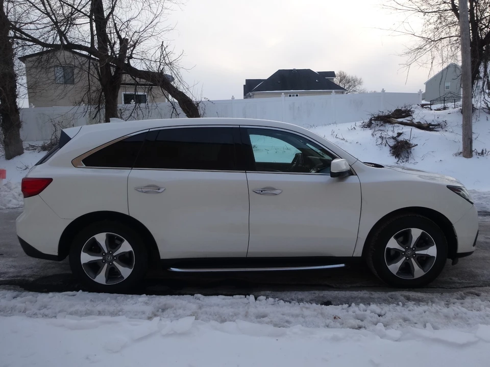 2014 Acura MDX 3rd Gen - Image 4 of 20