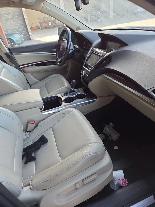 2014 Acura MDX 3rd Gen - Image 6 of 9
