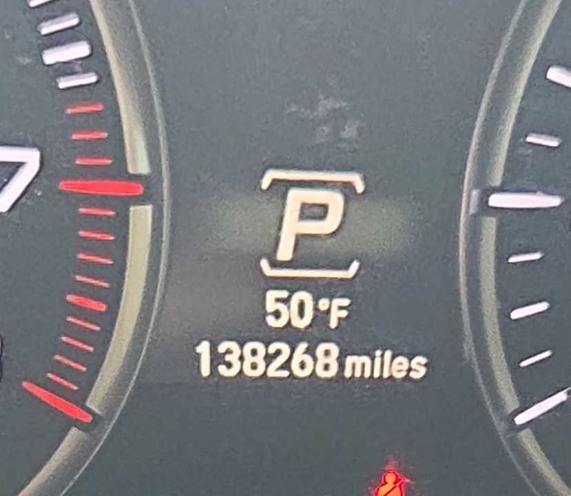 2014 Acura MDX 3rd Gen - Image 8 of 9