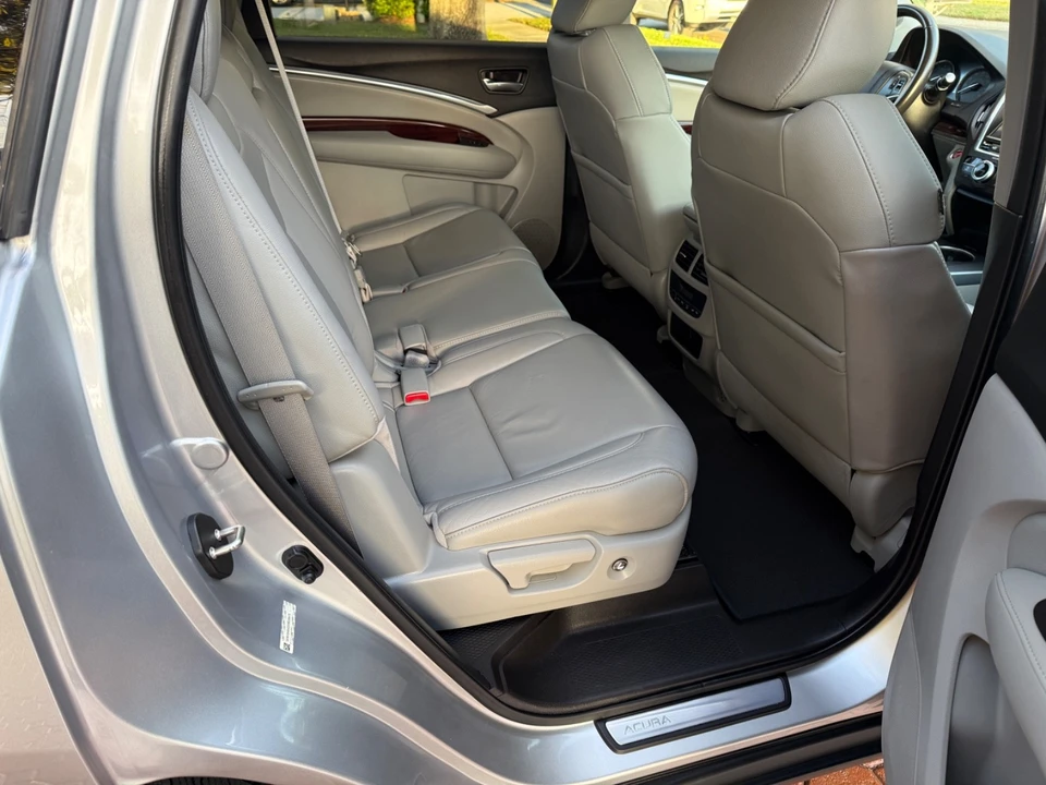 2014 Acura MDX 3rd Gen - Image 15 of 21