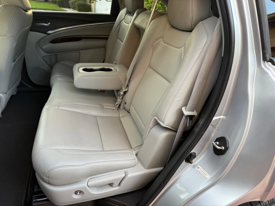 2014 Acura MDX 3rd Gen - Image 20 of 21