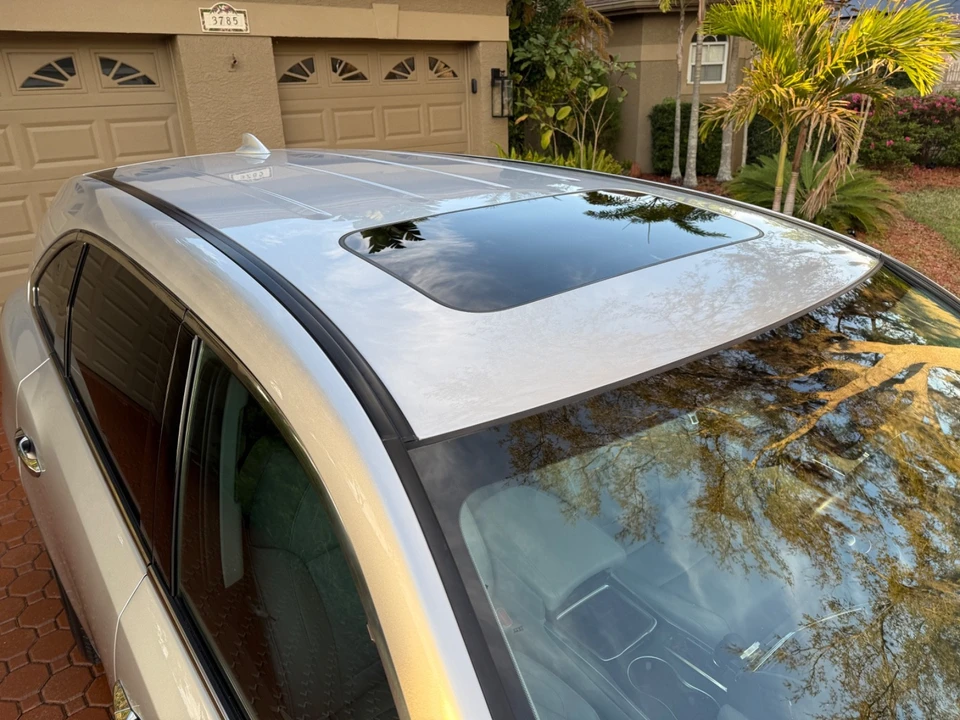 2014 Acura MDX 3rd Gen - Image 10 of 21