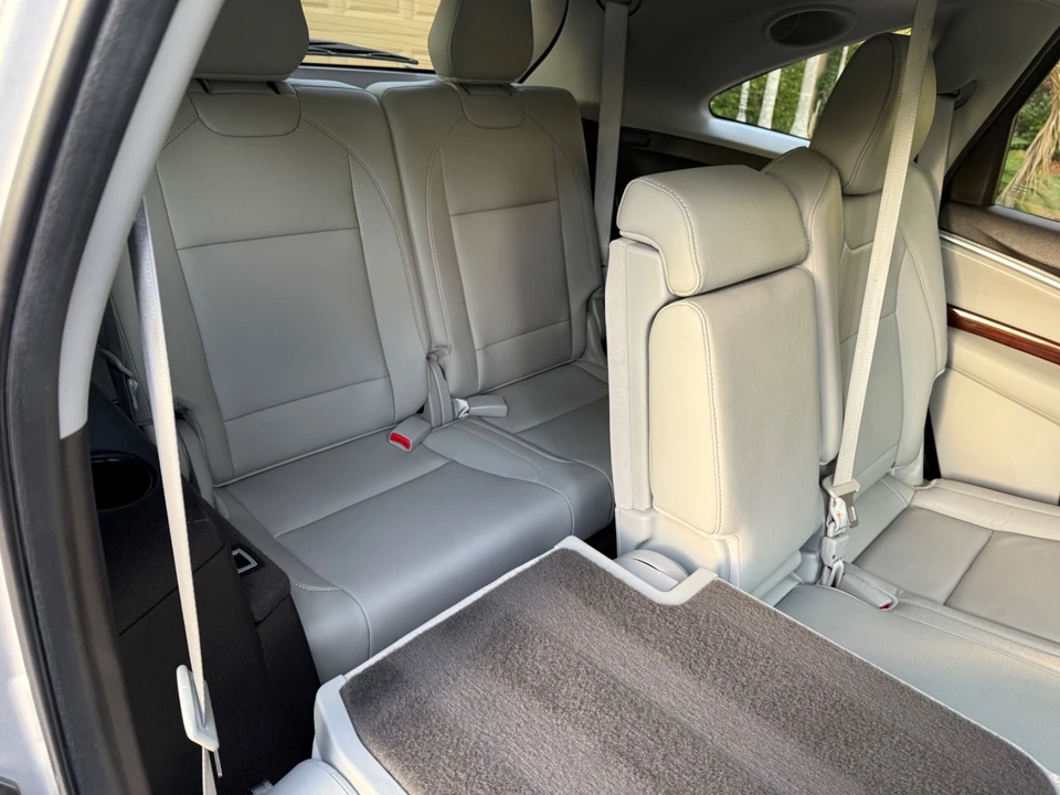 2014 Acura MDX 3rd Gen - Image 17 of 21