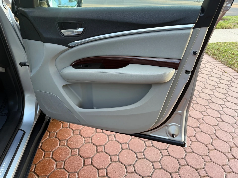 2014 Acura MDX 3rd Gen - Image 14 of 21
