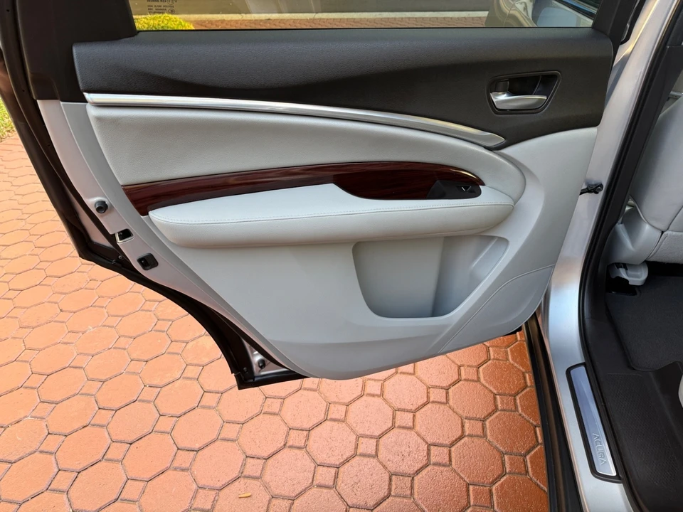 2014 Acura MDX 3rd Gen - Image 21 of 21