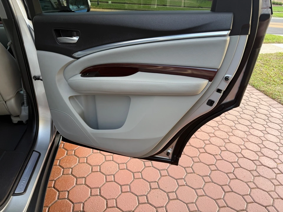 2014 Acura MDX 3rd Gen - Image 16 of 21