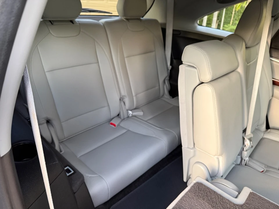 2014 Acura MDX 3rd Gen - Image 18 of 21