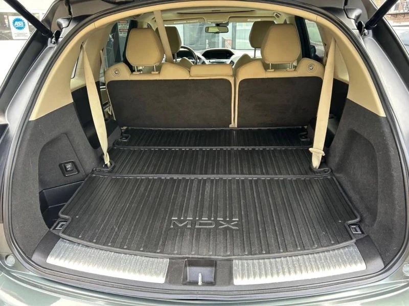 2014 Acura MDX 3rd Gen - Image 10 of 12