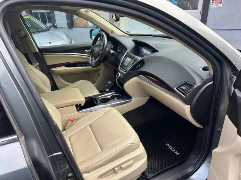 2014 Acura MDX 3rd Gen - Image 12 of 12