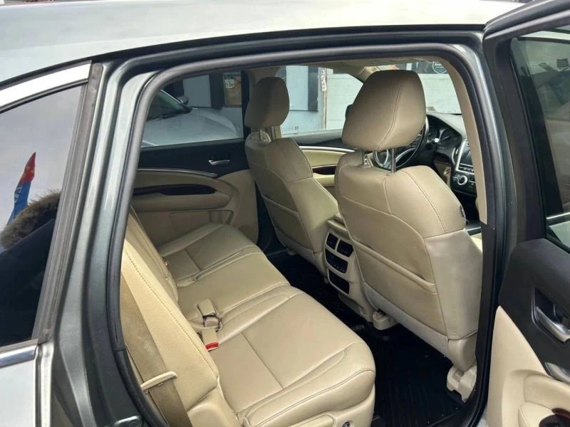 2014 Acura MDX 3rd Gen - Image 11 of 12