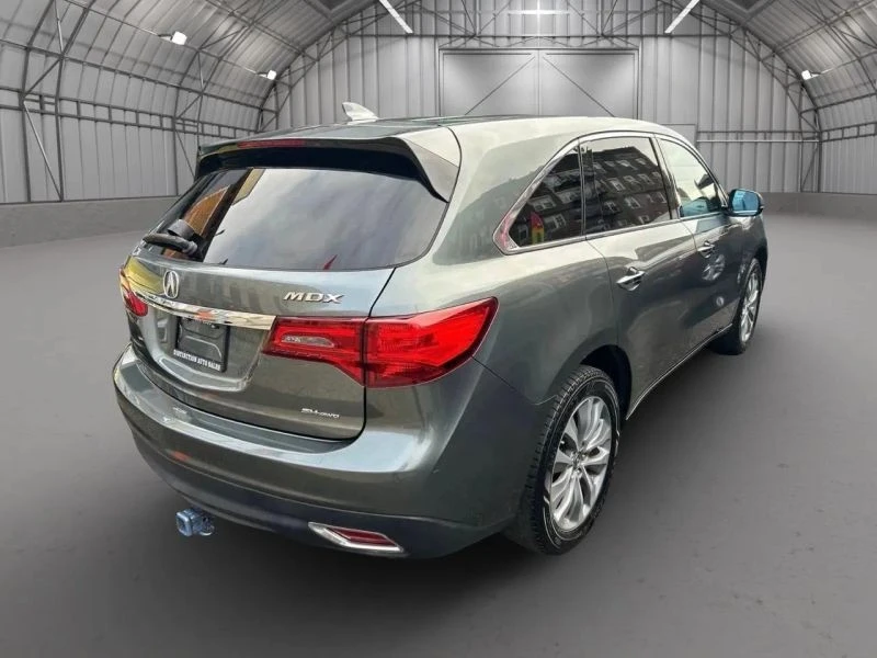 2014 Acura MDX 3rd Gen - Image 6 of 12