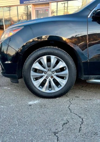 2014 Acura MDX 3rd Gen - Image 3 of 12