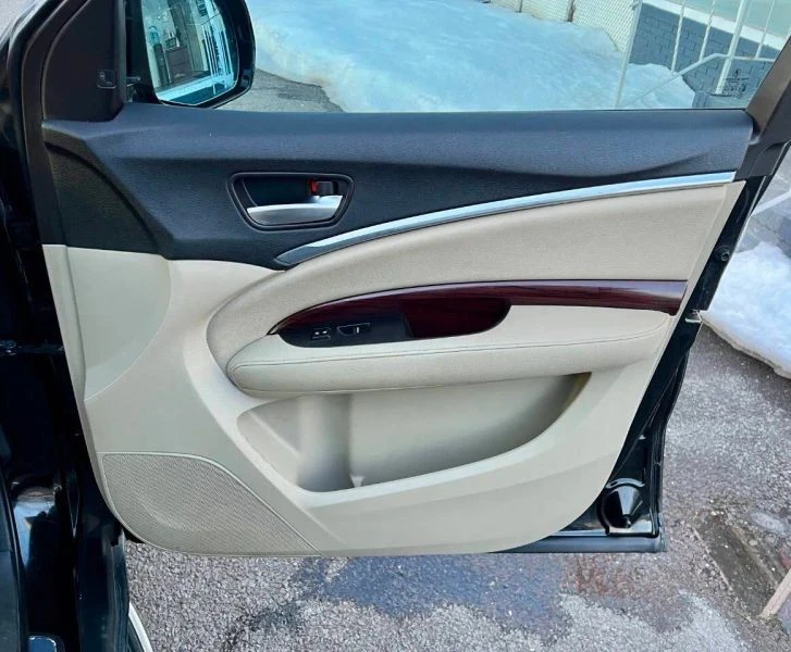 2014 Acura MDX 3rd Gen - Image 12 of 12