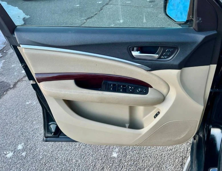 2014 Acura MDX 3rd Gen - Image 6 of 12