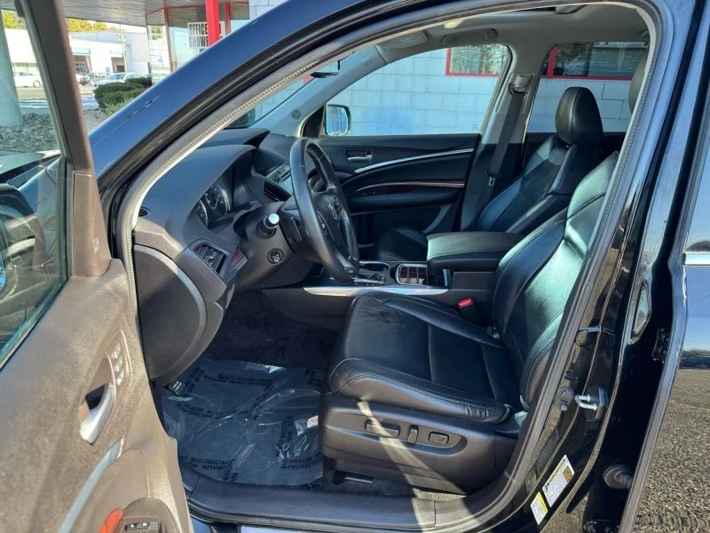 2014 Acura MDX 3rd Gen - Image 9 of 12