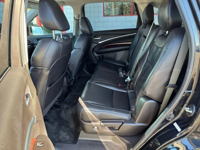 2014 Acura MDX 3rd Gen - Image 11 of 12