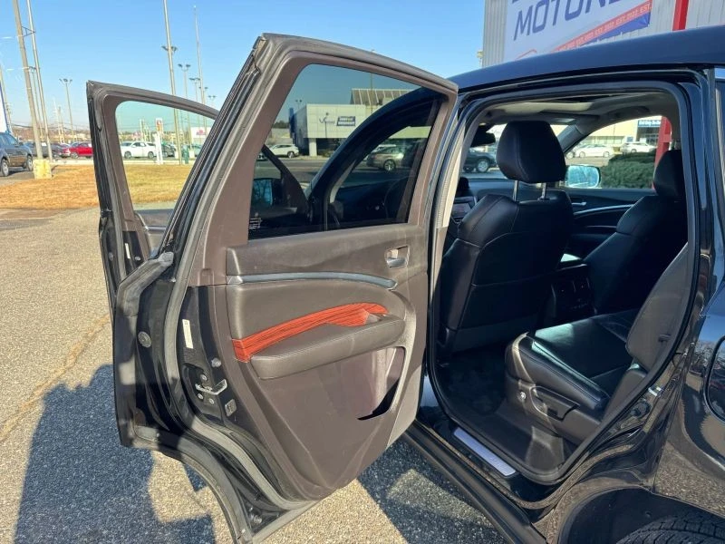 2014 Acura MDX 3rd Gen - Image 12 of 12