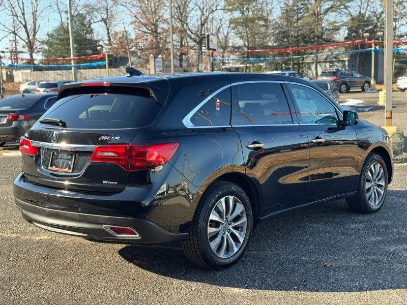 2014 Acura MDX 3rd Gen - Image 5 of 12