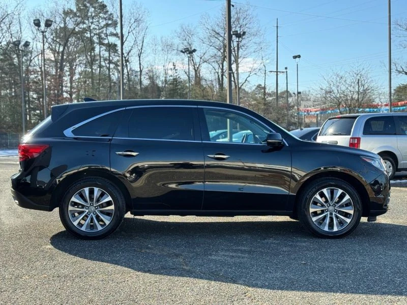 2014 Acura MDX 3rd Gen - Image 6 of 12