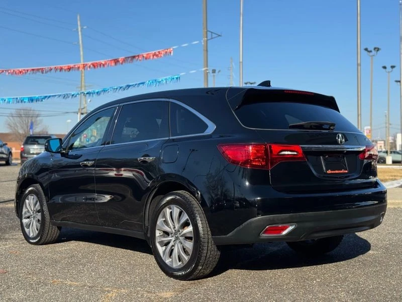 2014 Acura MDX 3rd Gen - Image 3 of 12