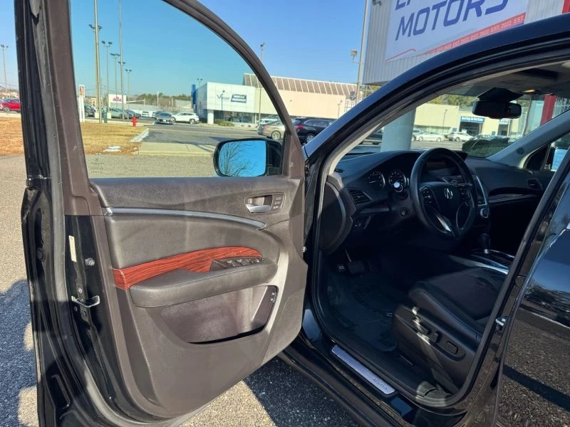 2014 Acura MDX 3rd Gen - Image 10 of 12
