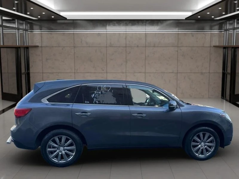 2014 Acura MDX 3rd Gen - Image 4 of 12
